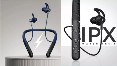 Photo of Fire-Boltt ने लॉन्च किए सस्ती कीमत में 40 घंटे बैटरी बैकअप वाले नेकबैंड