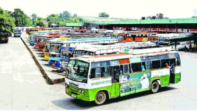 Photo of पंजाब में 16 फरवरी को बसों का चक्का जाम