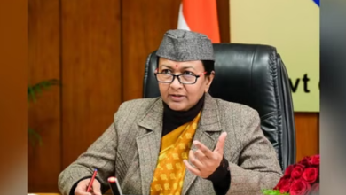 Photo of हल्द्वानी: मुख्य सचिव राधा रतूड़ी ने दिए हिंसा की मजिस्ट्रीयल जांच के आदेश