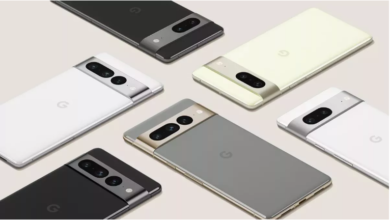 Photo of Google के Pixel phones में मिल रही है Passkey की सुविधा