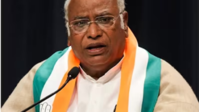 Photo of पंजाब: लुधियाना से लोकसभा चुनाव का बिगुल बजाएंगे मल्लिकार्जुन खरगे