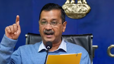 Photo of पंजाब में इंडिया गठबंधन को केजरीवाल ने दिया झटका