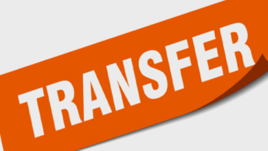 Photo of उत्तराखंड: शासन ने चार आईएएस के प्रभार बदले…सात पीसीएस अफसरों के भी किये तबादले