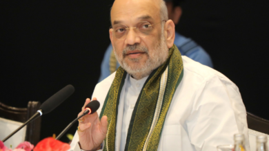 Photo of कर्नाटक भाजपा नेताओं को जीत का मंत्र देंगे अमित शाह
