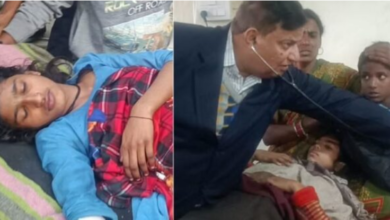 Photo of बिहार के नौ जिलों में सरकारी दवा के रिएक्शन से 497 स्कूली बच्चे बीमार