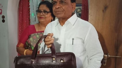 Photo of मध्य प्रदेश : वित्त मंत्री जगदीश देवड़ा बोले- अंतरिम बजट में कोई नई घोषणा नहीं
