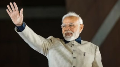 Photo of पीएम मोदी यूएई की दो दिवसीय यात्रा पर आज होंगे रवाना