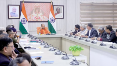 Photo of यूपी: सीएम योगी ने जीबीसी 4.0 की तैयारियों पर की समीक्षा बैठक