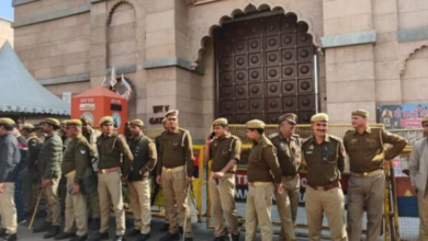 Photo of ज्ञानवापी: दबाव में व्यास तहखाने में दी गई पूजा की अनुमति