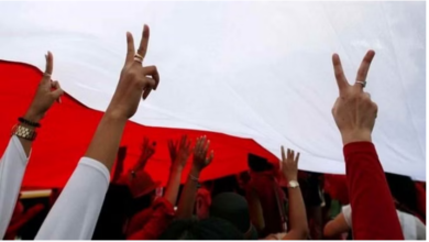 Photo of इंडोनेशिया में राष्ट्रपति चुनाव के लिए मतदान शुरू