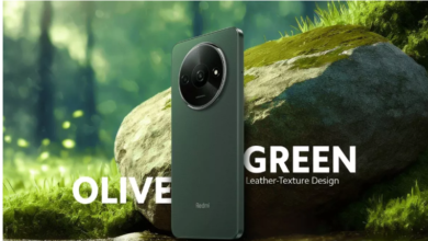 Photo of 5000mAh बैटरी और 12GB तक रैम के साथ लॉन्च हुआ रेडमी फोन