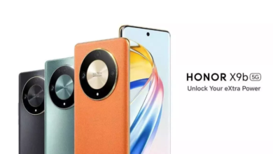 Photo of 108MP कैमरा और 5800mAh बैटरी के साथ लॉन्च होगा Honor का नया फोन