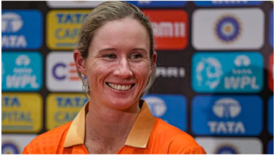 Photo of डब्ल्यूपीएल 2024: बेथ मूनी होंगी गुजरात जायंट्स की कप्तान
