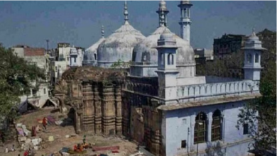 Photo of ज्ञानवापी से संबंधित 4 मामलों की सुनवाई होंगी आज