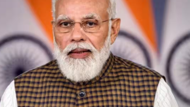Photo of हरियाणा के विकास में मील का पत्थर साबित होगी मोदी की रेवाड़ी रैली