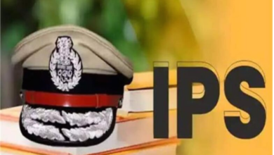 Photo of मध्य प्रदेश में 12 आईपीएस अधिकारियों के ट्रांसफर