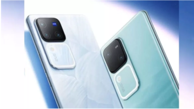 Photo of वीवो V30 Pro की फरवरी में होने जा रही है एंट्री