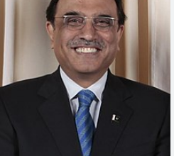 Photo of जरदारी दूसरी बार बन सकते हैं पाकिस्तान के राष्ट्रपति