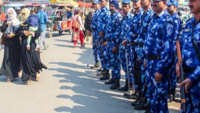 Photo of बनभूलपुरा में 7 दिन बाद कर्फ्यू में कुछ घंटों की दी गई ढील