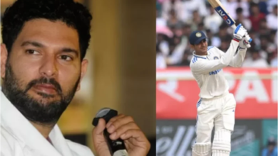 Photo of शुभमन गिल की तारीफ में युवराज-धवन ने जमकर पढ़े कसीदे