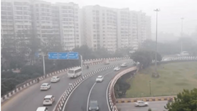 Photo of दिल्ली : आसमान में छाया कोहरा, परिचालन से लेकर कई उड़ानें प्रभावित…