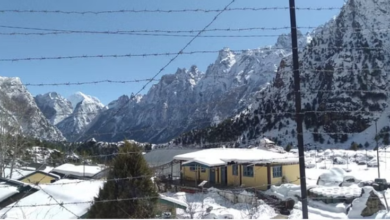 Photo of चमोली: चीन सीमा पर सेना की अग्रिम चौकियां अब बिजली से होंगी जगमग…