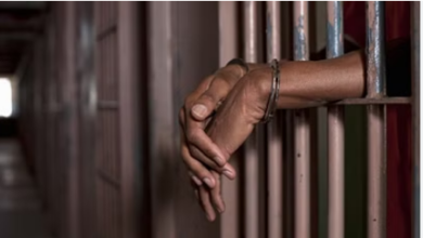 Photo of पंजाब : सजा पूरी होने के बावजूद जेलों में बंद हैं 220 कैदी