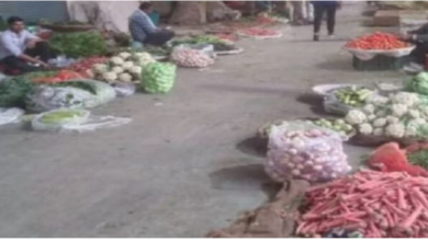 Photo of पंजाब से हरियाणा आने वाले आलू, मटर और किन्नू की आपूर्ति बंद