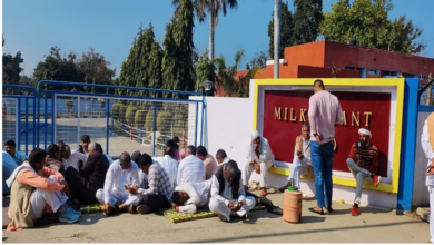 Photo of जींद: पैमेंट नहीं होने के कारण जिले में दूध की सप्लाई बंद