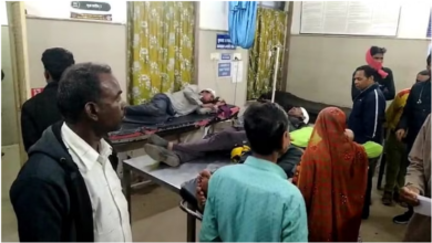 Photo of दमोह के बहेरिया में पुरानी रंजिश में दो पक्ष भिड़े