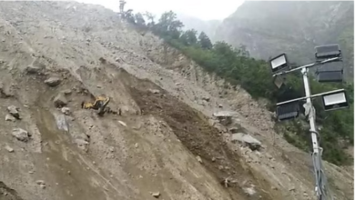 Photo of उत्तराखंड: इस बार टूटे पुश्तों और बोल्डर के बीच होगी चारधाम की यात्रा