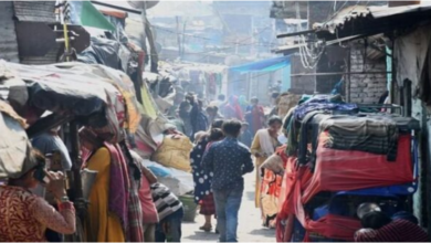 Photo of हल्द्वानी हिंसा के बाद पटरी पर लौट रही जिंदगी, अब केवल नाइट कर्फ्यू रहेगा!