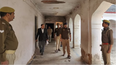 Photo of यूपी: पुलिस भर्ती परीक्षा पास कराने के लिए 10 लाख में ठेका, गिरफ्त में आए 2 आरोपी