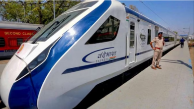 Photo of उत्तराखंड: दून से दिल्ली रूट पर चलने वाली वंदे भारत ट्रेन अब बुधवार को भी होगी संचालित