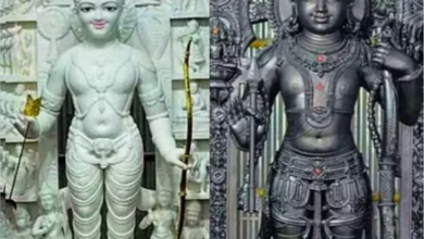 Photo of अयोध्या: रामलला की दो अन्य मूर्तियों का भविष्य क्या होगा?