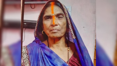 Photo of बिहार: आग से झुलसी बुजुर्ग महिला की मौत, इलाज के दौरान आठवें दिन तोड़ा दम