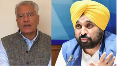 Photo of किसान आंदोलन: सीएम मान की मध्यस्थता पर भड़के पंजाब भाजपा प्रधान सुनील जाखड़