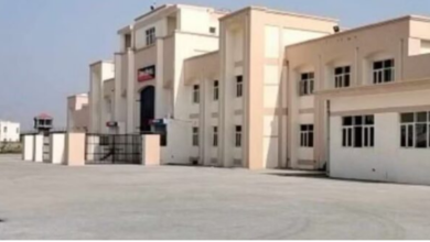 Photo of पंजाब पुलिस ने करवाया जेलों का आंतरिक सुरक्षा मूल्यांकन