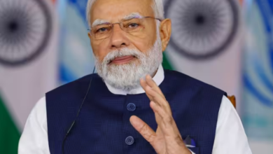 Photo of पीएम मोदी यूपी में 10 लाख करोड़ की परियोजनाओं का करेंगे शुभारंभ