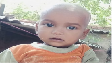 Photo of पानीपत : पानी की बाल्टी में डूबने से दो साल की बच्ची की मौत !