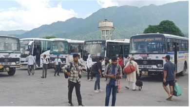 Photo of उत्तराखंड: अब श्यामपुर से भी ड्रोन से होगी चारधाम यात्रा की निगरानी