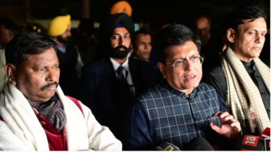 Photo of केंद्र सरकार चार और फसलों पर एमएसपी देने को तैयार