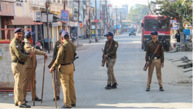 Photo of उत्तराखंड: हल्द्वानी हिंसा के उपद्रवियों को भेजा गया जेल…प्रशासन की बढ़ी चिंता