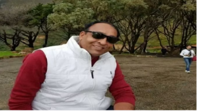 Photo of रेवाड़ी : सीआईए का एक और इंस्पेक्टर एसीबी ने किया गिरफ्तार
