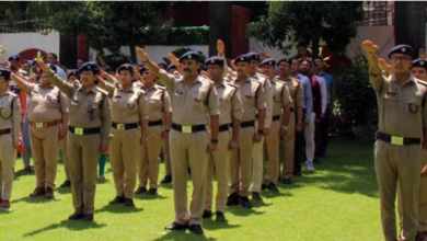 Photo of उत्तराखंड पुलिस एसआई भर्ती के लिए आवेदन की अंतिम तिथि कल