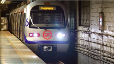 Photo of दिल्ली: मेट्रो फेज चार के तीन कॉरिडोर को मिलेगी रफ्तार