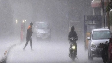 Photo of  पंजाब में आंधी-तूफान के साथ बारिश का अलर्ट