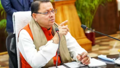 Photo of सशक्त उत्तराखंड पर केंद्रित होगा धामी सरकार का बजट