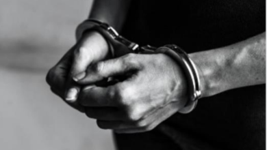 Photo of पंजाब: हैरोइन, ड्रग मनी व हथियारों सहित कार सवार काबू