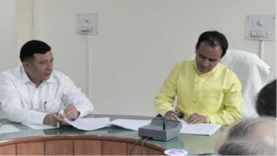 Photo of उत्तराखंड: प्रदेश के सभी कॉलेज-विवि की होगी राज्य रैंकिंग